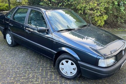 VW Passat 161.000 km 3.700 &euro; Bergneustadt 51702