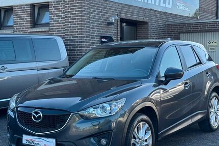 Mazda CX-5 213.000 km 6.900 &euro; Geldern 47608