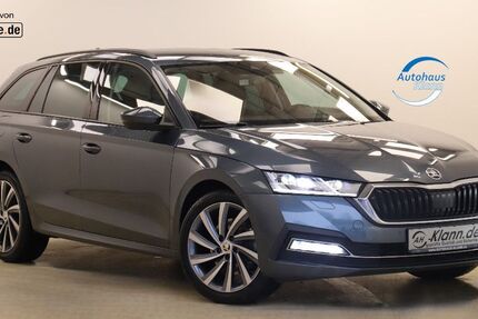 Skoda Octavia 95.930 km 22.989 &euro; Teltow 14513