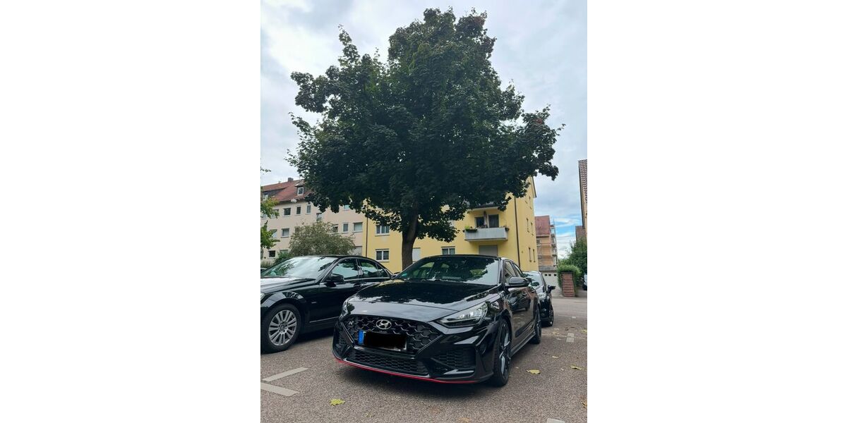 Hyundai i30 47.500 km 29.500 &euro; Weil im Schönbuch 71093