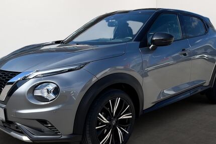 Nissan Juke 55.900 km 19.890 &euro; Miesbach 83714