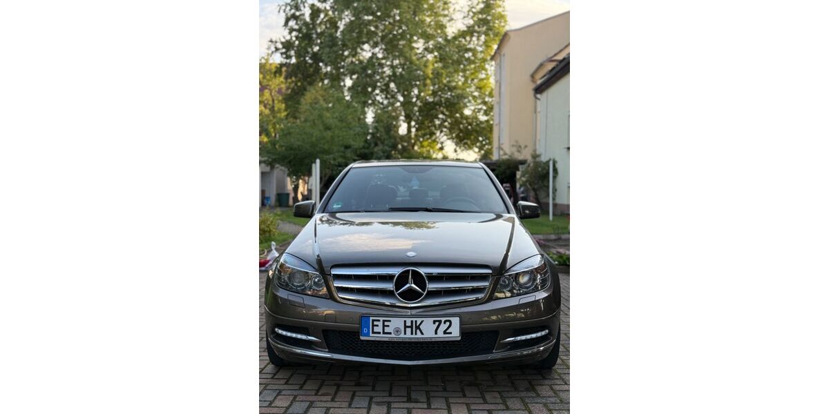 Mercedes-Benz C 180 77.000 km 12.800 &euro; Herzberg Elster 04916