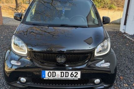 Smart ForTwo 53.384 km 15.350 &euro; Oststeinbek 22113