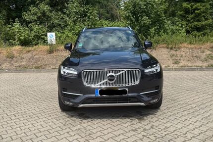 Volvo XC90 193.000 km 28.000 &euro; Steinfeld 49439