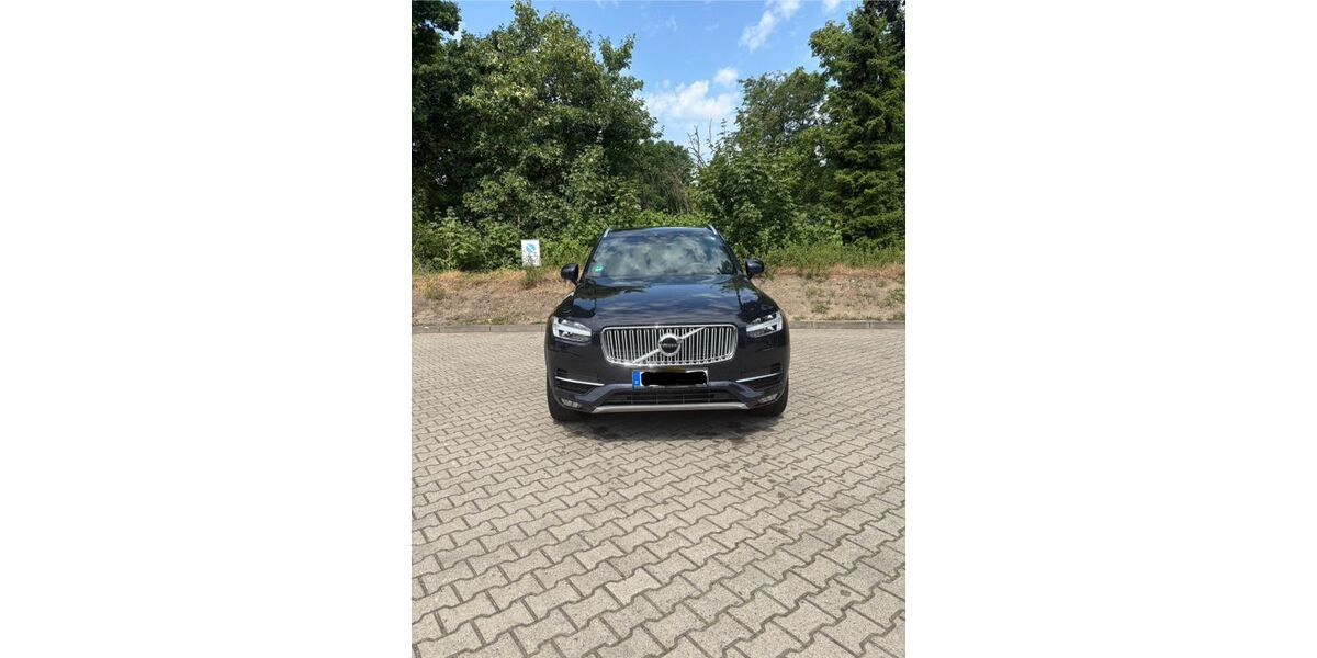 Volvo XC90 193.000 km 28.000 &euro; Steinfeld 49439