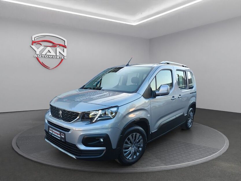 Peugeot Rifter 123.750 km 16.900 € Koblenz 56070