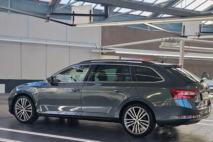 Skoda Superb 121.400 km 15.300 &euro; Kassel 34128