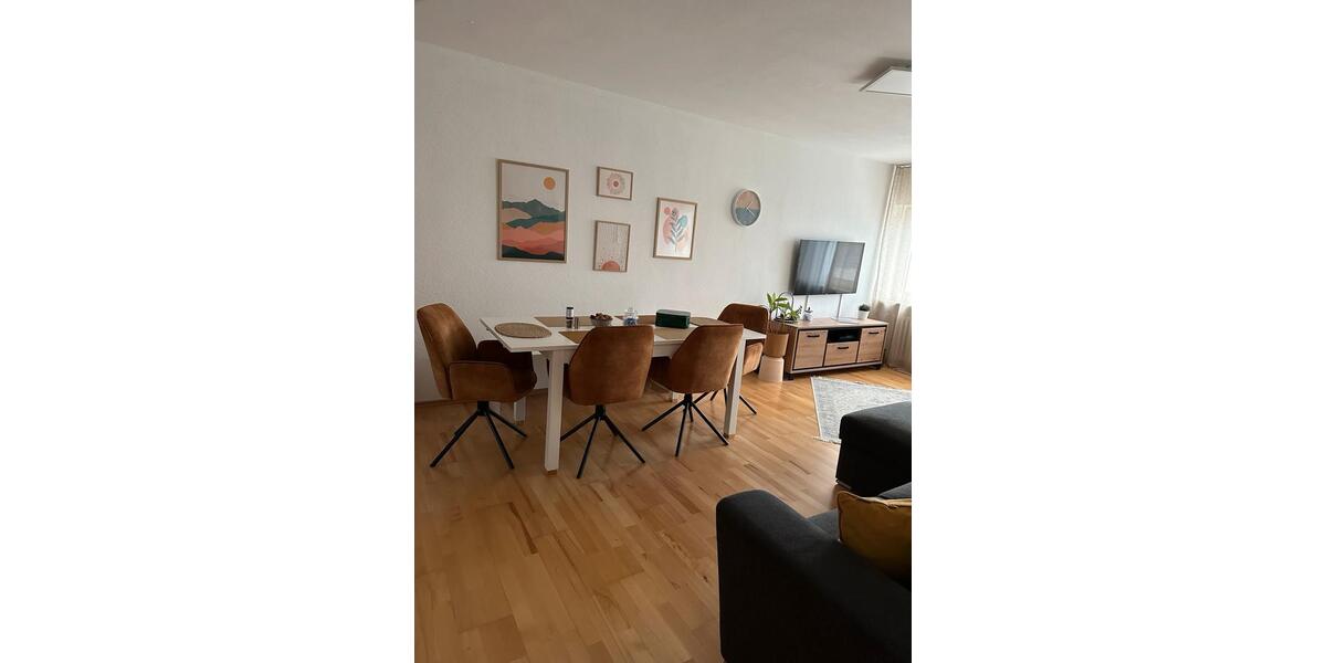 Etagenwohnung Schweinfurt Bellevue - 3 Zimmer, 64 m&sup2;, 187.000&euro; | Angebot:26340450