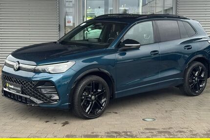 VW Tiguan 20.200 km 42.780 &euro; Erlangen 91058