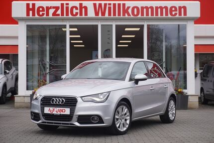 Audi A1 72.730 km 14.990 € Dresden 01069