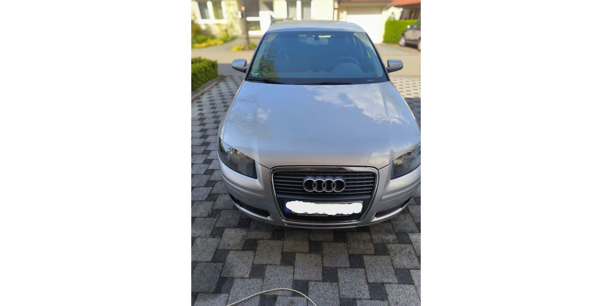 Audi A3 240.000 km 2.800 &euro; Weinsberg 74189