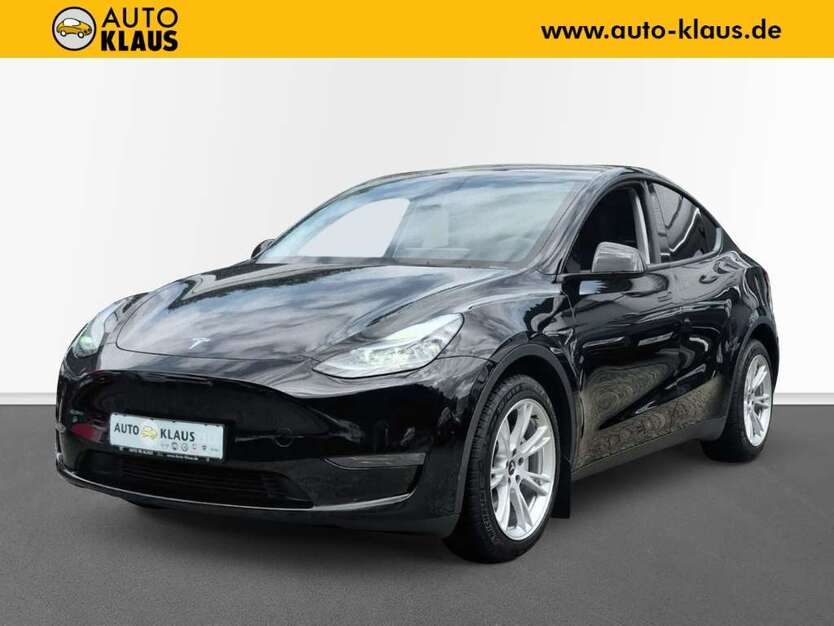 Tesla Model Y 48.000 km 34.870 € Zell / Mosel 56856