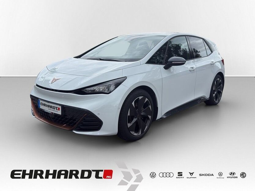 Cupra Born 20.650 km 27.990 € Meiningen 98617