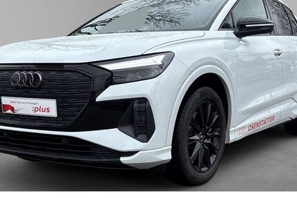 Audi Q4 e-tron 15.600 km 44.900 &euro; Traunstein 83278