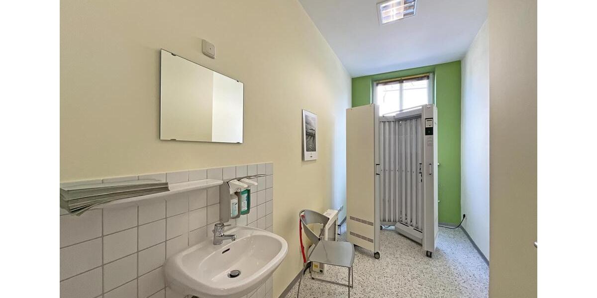 Gewerbeobjekt Marktoberdorf - 1.500&euro; | Angebot:22502885