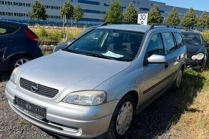 Opel Astra 95.000 km 1.100 &euro; Jena 07751