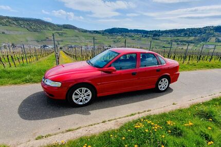 Opel Vectra 110.000 km 1.850 &euro; Trittenheim 54349