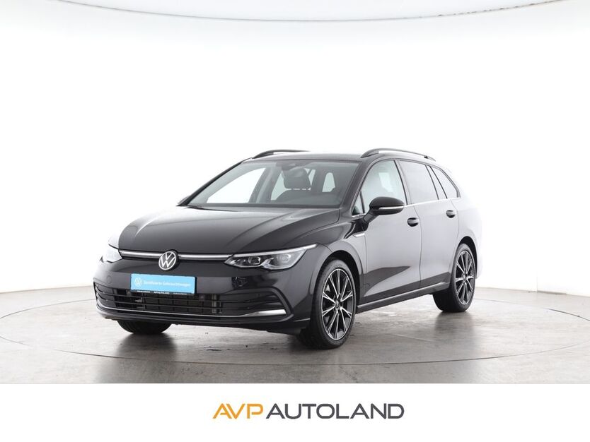 VW Golf 33.099 km 30.810 € Plattling 94447
