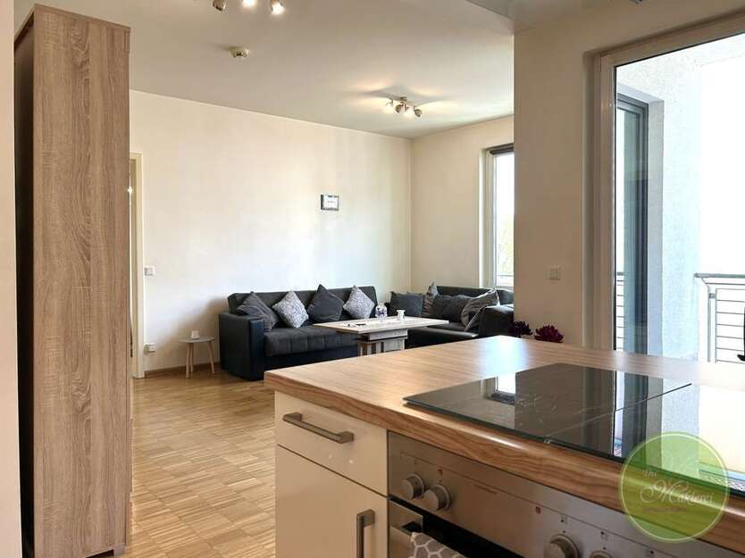 Wohnung zum Kaufen in Fürth 254.650 € 61.68 m²