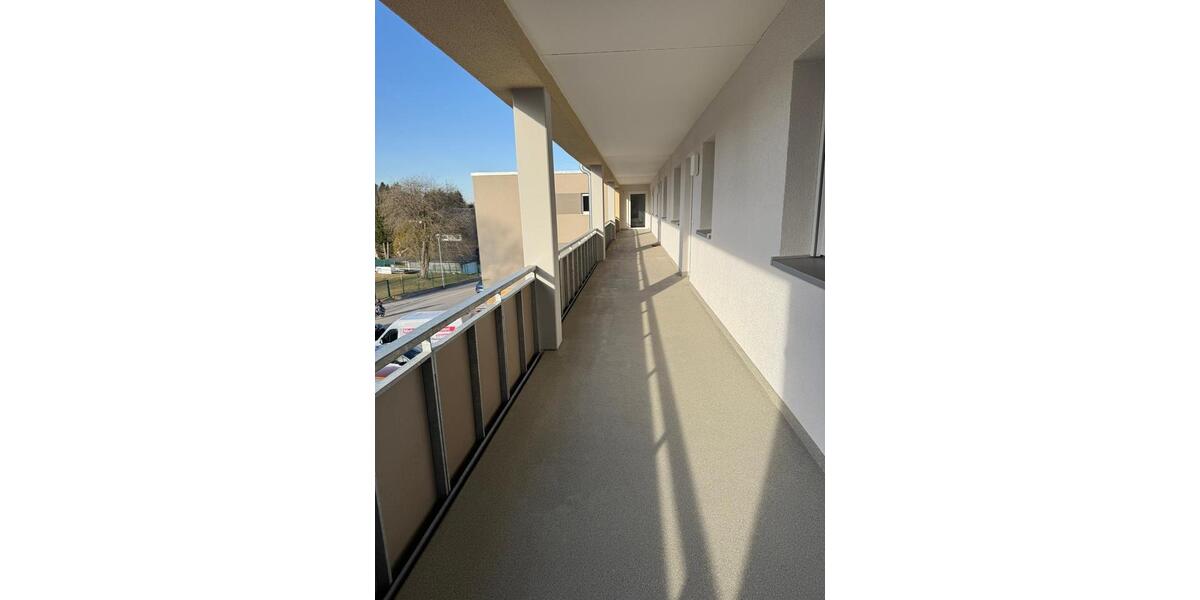 Etagenwohnung Schwarzatal - 2 Zimmer, 60 m&sup2;, 324&euro; | Angebot:25859752