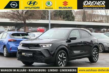 Opel Mokka 42.625 km 17.990 &euro; Wangen im Allgäu 88239