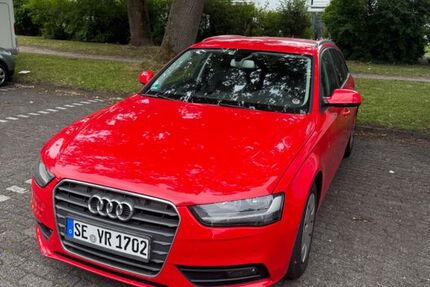 Audi A4 165.000 km 6.299 &euro; Norderstedt 22844