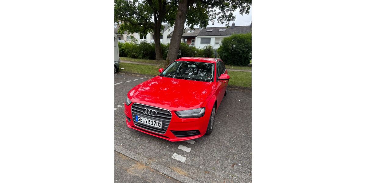 Audi A4 165.000 km 6.299 &euro; Norderstedt 22844