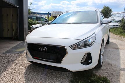 Hyundai i30 254.000 km 5.999 € Amberg (Nähe Nürnberg) 92224