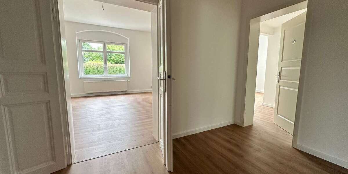 Etagenwohnung Radeberg OT Ullersdorf Ullersdorf - 4 Zimmer, 155 m&sup2;, 1.650&euro; | Angebot:25176468