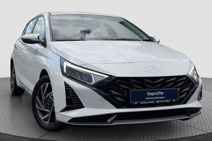 Hyundai i20 3.622 km 19.900 &euro; Berlin 12683