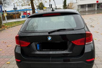 BMW X1 171.300 km 9.500 € Leinfelden-Echterdingen 70771