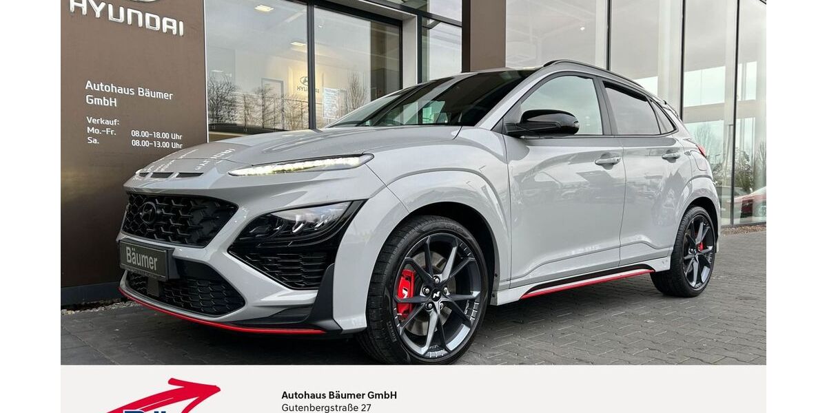 Hyundai KONA 54.974 km 27.890 &euro; Ibbenbüren 49479