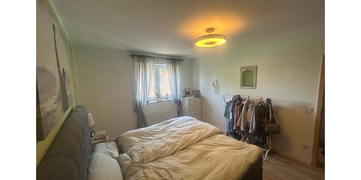 Etagenwohnung Geldern - 3.5 Zimmer, 83 m&sup2;, 913&euro; | Angebot:26414726