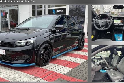 Opel Corsa 5.000 km 28.290 &euro; Kandel 76870