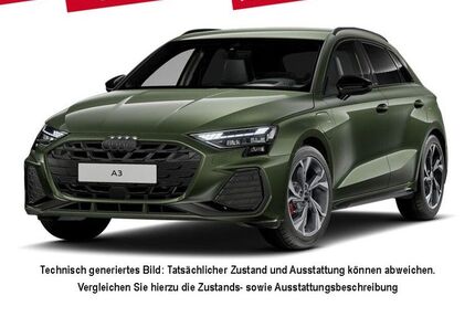 Audi A3 8.082 km 45.780 &euro; Verden 27283