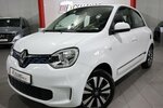 Renault Twingo INTENS ELECTRIC SPURHALTE, LEDER, KAMERA 14.000 km 13.300 &euro; Hamm 59077
