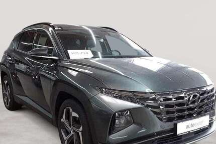Hyundai TUCSON 99.858 km 20.990 &euro; Fernwald-Steinbach 35463