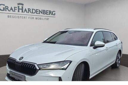 Skoda Superb 26.800 km 37.777 &euro; Lahr 77933