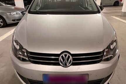 VW Sharan 223.500 km 9.600 &euro; Mannheim 68163