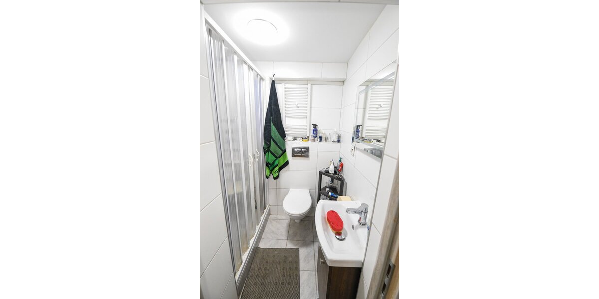 Heringen, 3 Familienhaus - Mehrfamilienhaus, Wohnhaus Heringen (Werra) Wölfershausen | Angebot:13558639