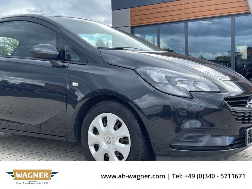 Opel Corsa 75.000 km 5.999 € Dessau-Roßlau 06847