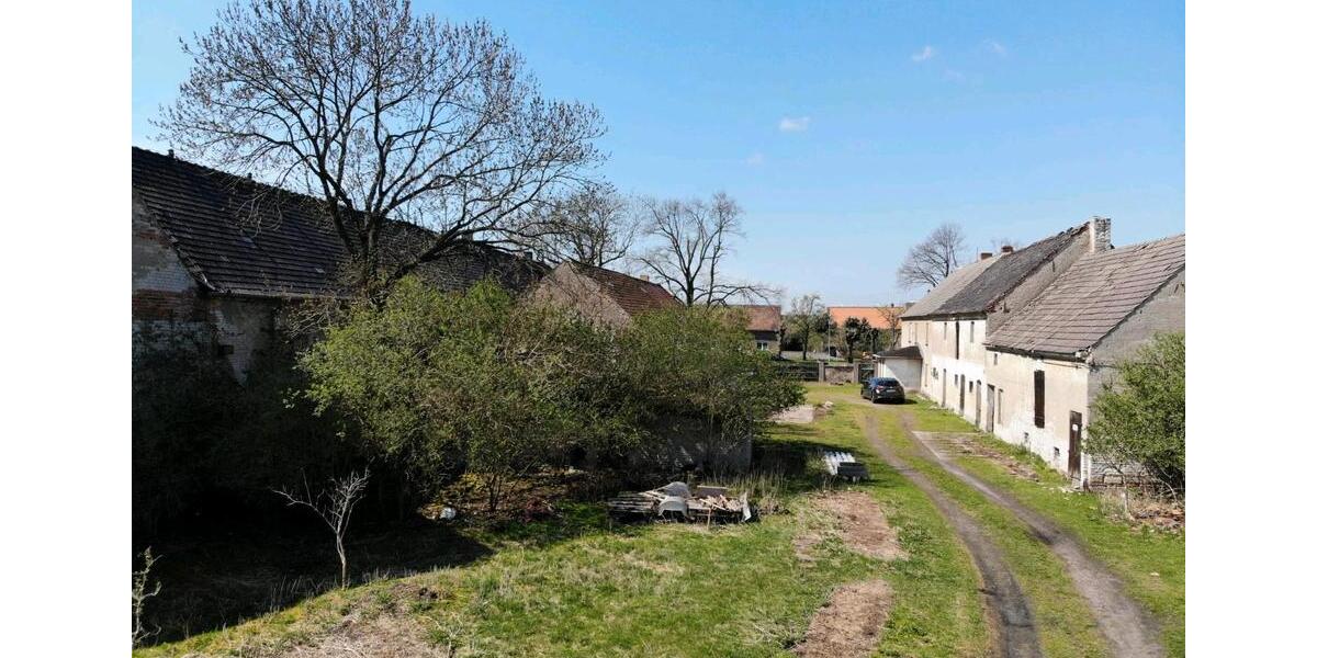 Bauernhaus, Landhaus Bad Liebenwerda - 10 Zimmer, 270 m&sup2;, 149.000&euro; | Angebot:26496578