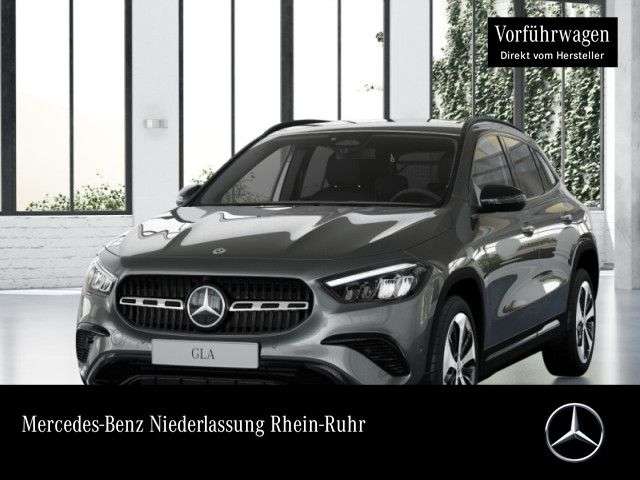 GLA 180
