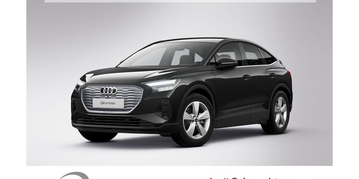 Audi Q4 e-tron 112.286 km 19.990 &euro; Bingen / Rhein 55411