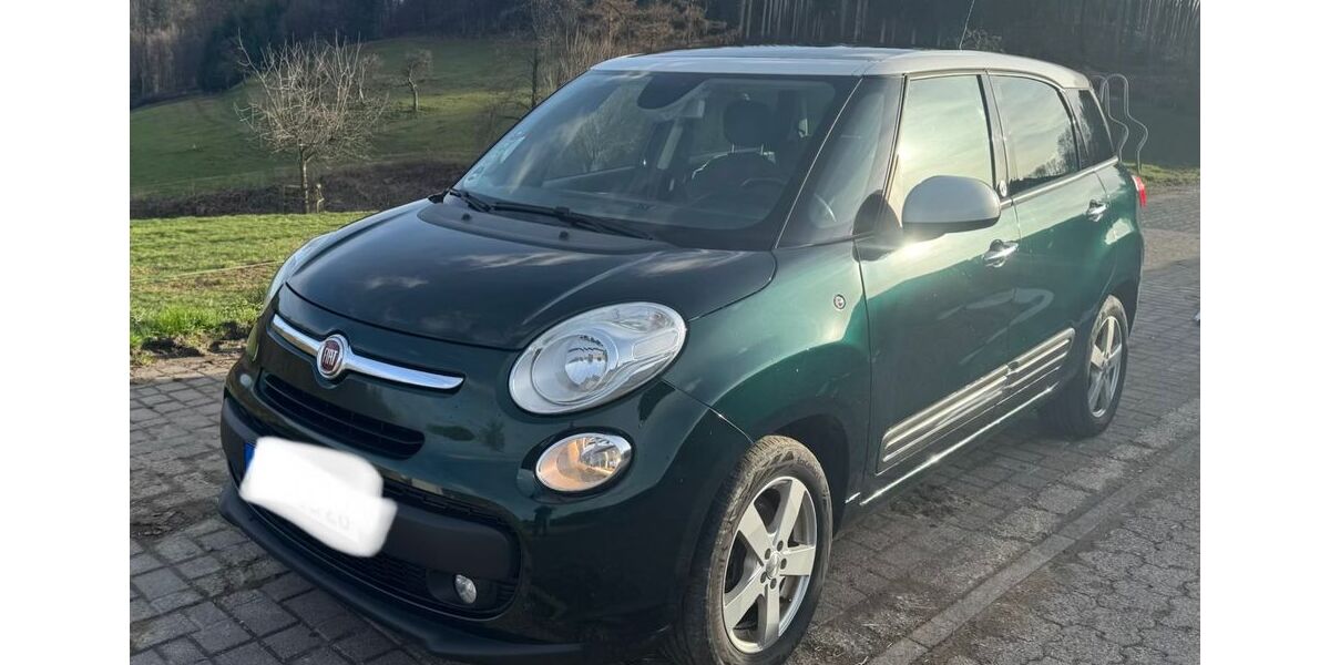 Fiat 500L 163.750 km 7.299 &euro; Engelskirchen 51766