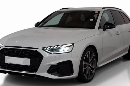 Audi S4 122.120 km 38.900 &euro; Lauterbach 36341