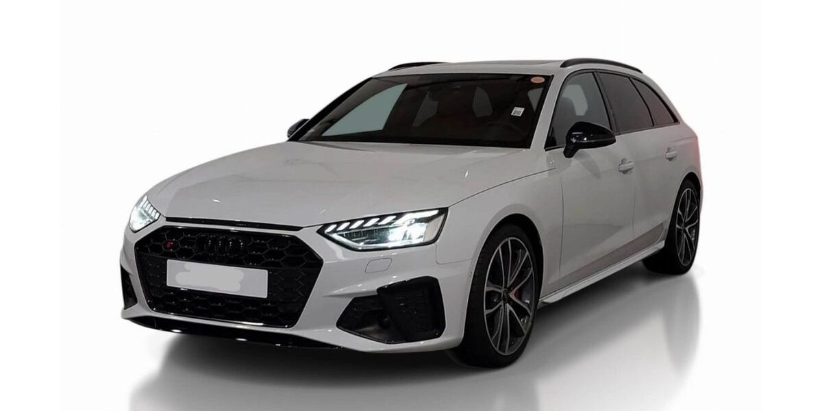 Audi S4 122.120 km 38.900 &euro; Lauterbach 36341