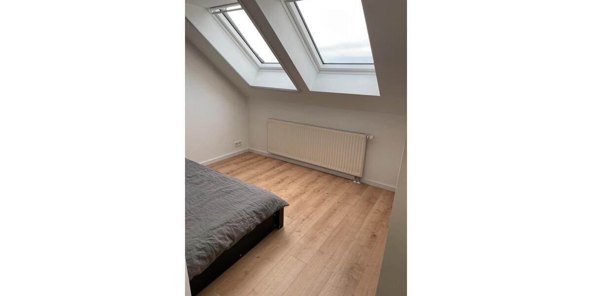 Dachgeschoßwohnung Herbrechtingen - 4.5 Zimmer, 115 m&sup2;, 399.000&euro; | Angebot:25236636