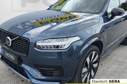 Volvo XC90 20.000 km 64.890 &euro; Leipzig 04319