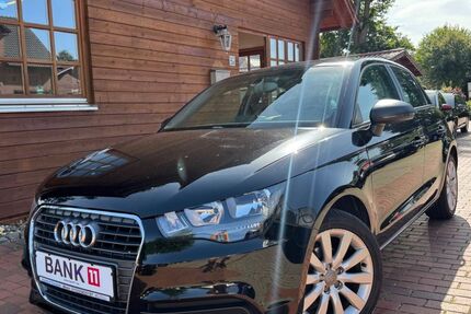 Audi A1 170.000 km 6.999 &euro; Lastrup 49688
